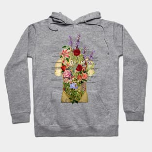 GROWTH- SPRING! Hoodie